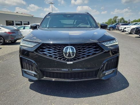 New 2026 Acura MDX A-Spec image 2