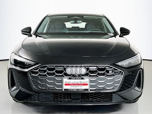 Used 2025 Audi A5 2.0T Premium Plus w/ Premium Plus image 2