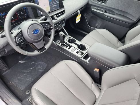 New 2026 Subaru Outback Limited XT AWD/4WD image 14