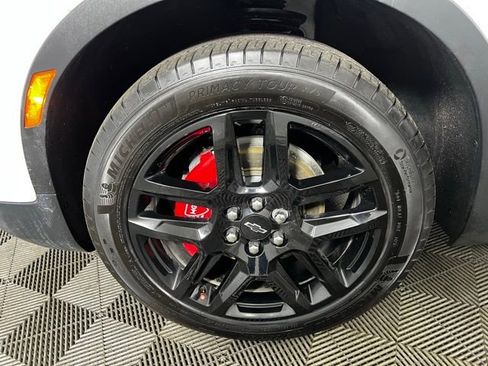 Used 2024 Chevrolet Blazer LT w/ Convenience Package image 28