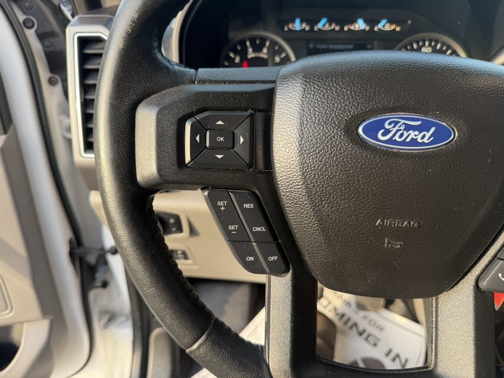 Used 2018 Ford F150 XLT w/ Equipment Group 302A Luxury AWD/4WD image 22