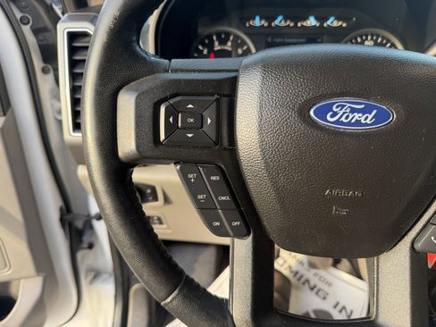Used 2018 Ford F150 XLT w/ Equipment Group 302A Luxury AWD/4WD image 22