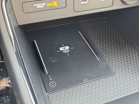 New 2026 Honda CR-V EX-L image 28