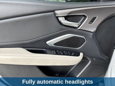 Used 2025 Acura RDX SH-AWD image 15