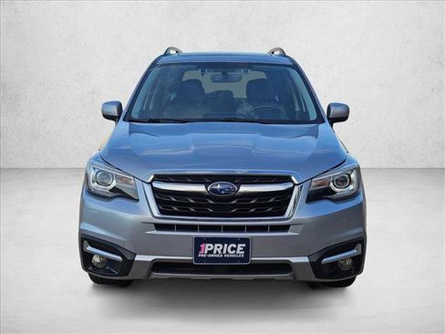 Used 2017 Subaru Forester 2.5i Limited AWD/4WD image 2