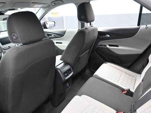 Used 2023 Chevrolet Equinox LS FWD image 33