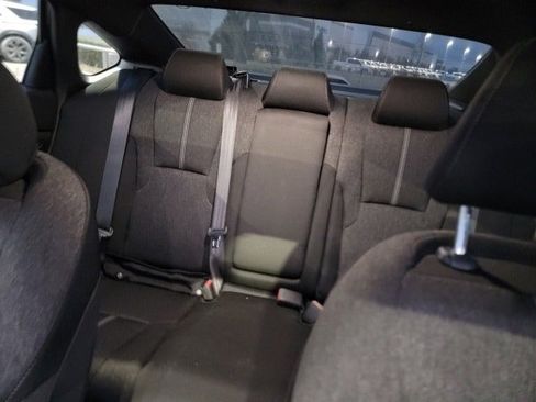 Used 2025 Honda Accord Sport image 12