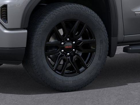 New 2026 GMC Sierra 1500 Elevation w/ Elevation Premium Package image 9