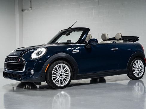 Used 2018 MINI Cooper S image 7