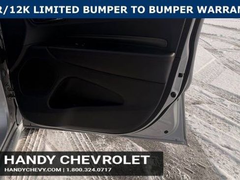 Used 2024 Dodge Durango GT image 45