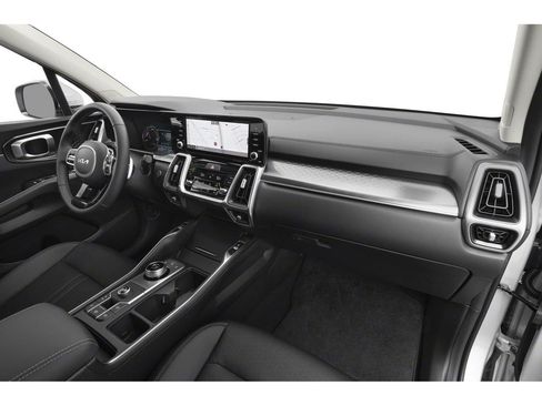 Used 2023 Kia Sorento EX AWD/4WD image 11