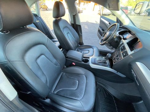 Used 2010 Audi A4 2.0T Premium image 26