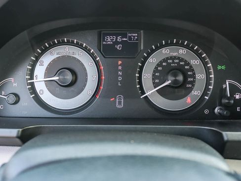 Used 2016 Honda Odyssey EX-L image 23