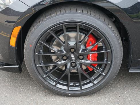 New 2026 MAZDA MX-5 Miata Club w/ Brembo/BBS Recaro Package RWD image 11
