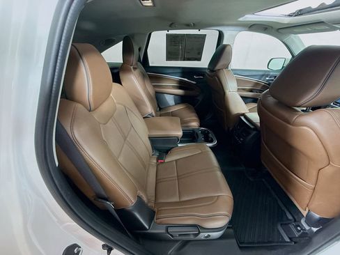 Used 2018 Acura MDX FWD w/ Advance Package image 26