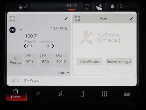 Used 2022 RAM 1500 Big Horn image 19