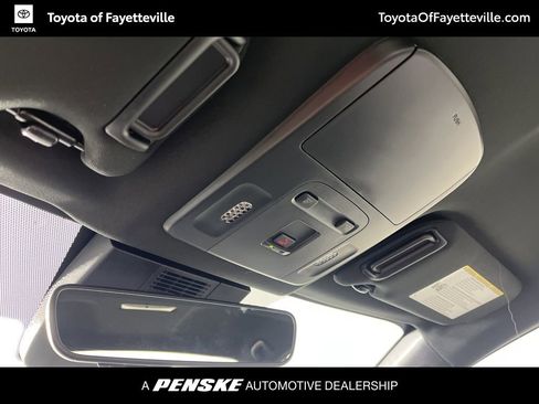 New 2026 Toyota Camry SE FWD image 28