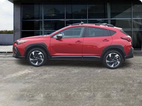 Certified 2024 Subaru Crosstrek 2.5i Limited w/ Popular Package #4A AWD/4WD image 7
