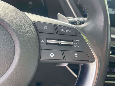 Used 2021 Hyundai Sonata Limited FWD image 19