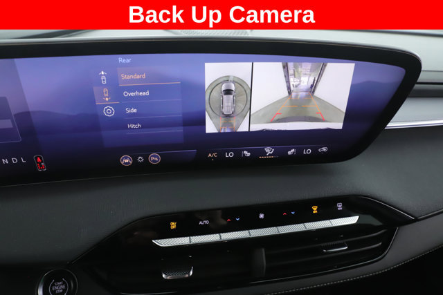Used 2026 Buick Enclave Sport Touring FWD image 28