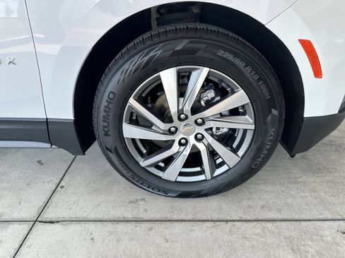 Certified 2022 Chevrolet Equinox LT FWD image 31