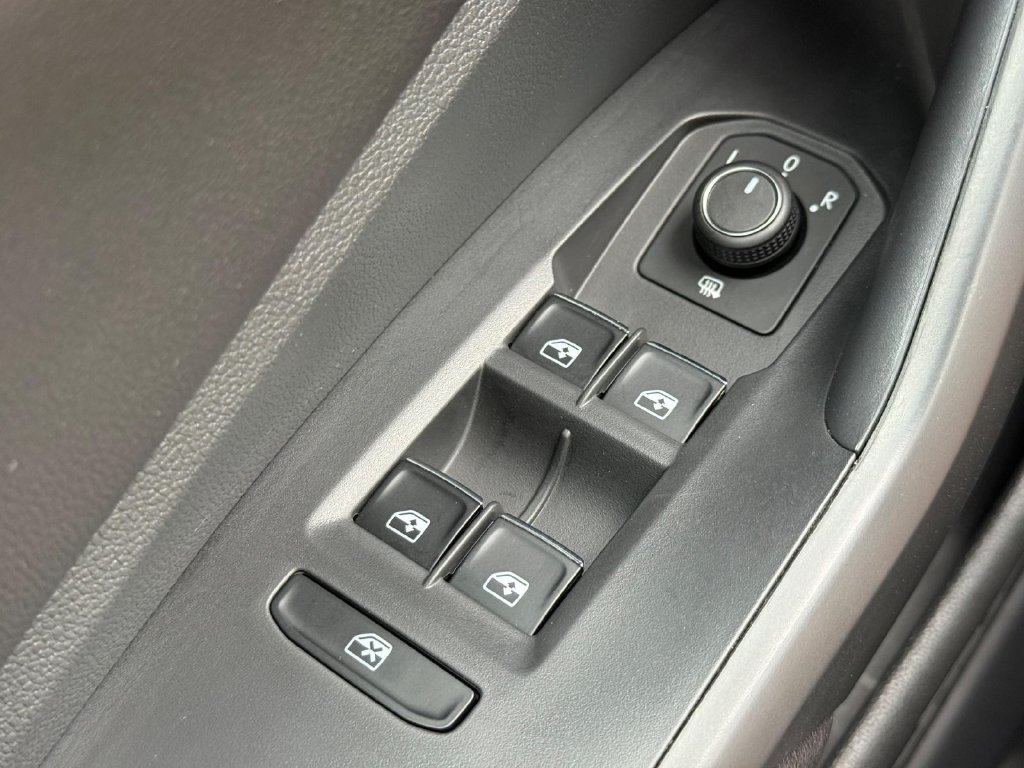 Certified 2026 Volkswagen Jetta Sport FWD image 21