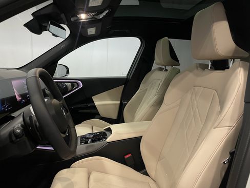 New 2026 BMW X3 xDrive30 image 8