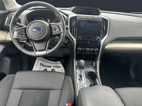 Used 2022 Subaru Ascent Premium w/ Convenience Package AWD/4WD image 10