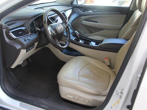 Used 2018 Buick LaCrosse Premium image 22
