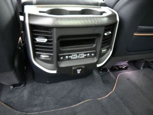 Used 2025 RAM 1500 Tungsten w/ Bed Utility Group AWD/4WD image 28