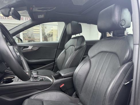 Used 2019 Audi S4 Premium Plus image 21