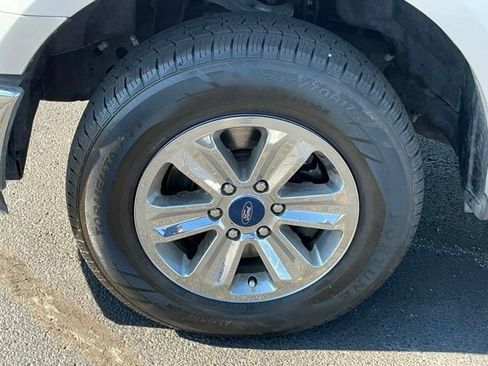 Used 2019 Ford F150 XLT w/ Equipment Group 302A Luxury RWD image 12