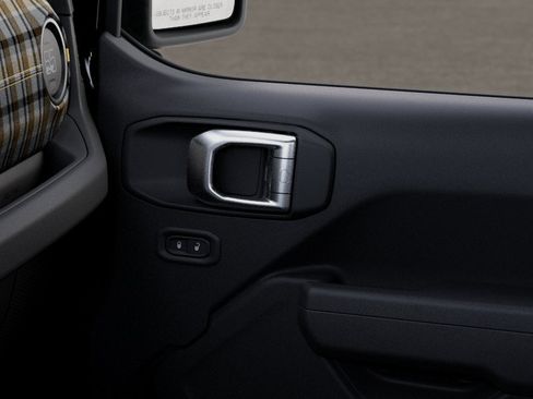 New 2026 Jeep Wrangler Unlimited Sport image 51