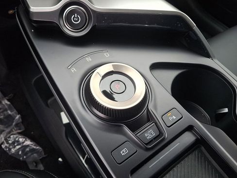 New 2025 Kia EV6 Light w/ Light LR Technology Package AWD/4WD image 7