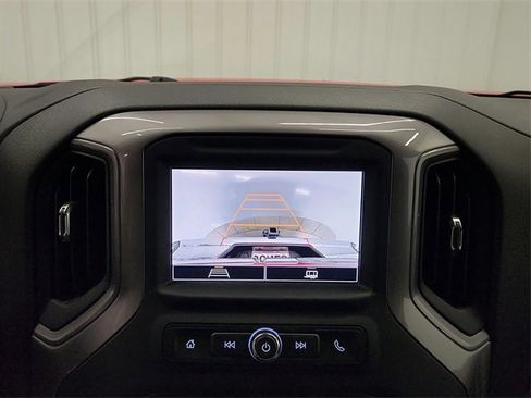 Used 2023 GMC Sierra 1500 Pro w/ Pro Value Package image 22