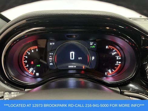 Used 2023 Dodge Durango R/T w/ Blacktop Package AWD/4WD image 14