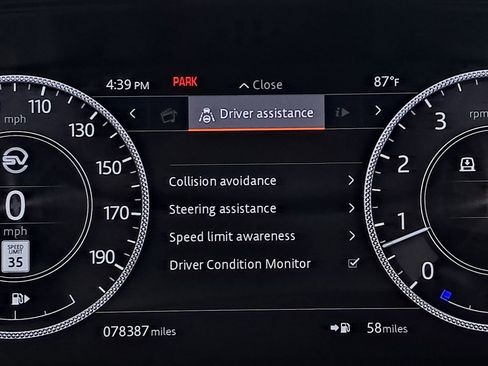 Used 2020 Land Rover Range Rover Velar SV Autobiography Dynamic image 12