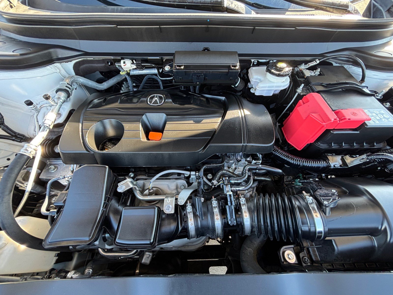 Used 2023 Acura RDX w/ Technology Package FWD image 23
