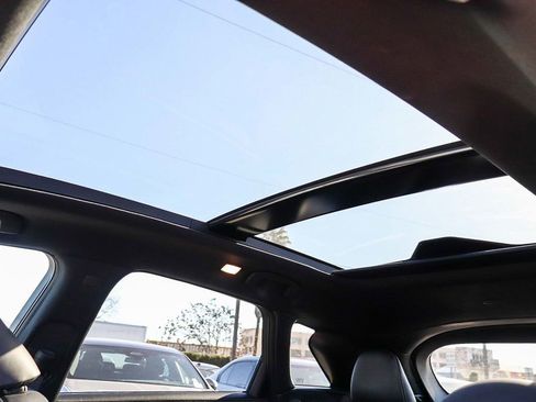 Used 2022 INFINITI QX50 Luxe w/ Appearance Package image 26