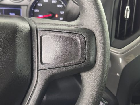 New 2026 Chevrolet Silverado 2500 Custom w/ Custom Value Package AWD/4WD image 38
