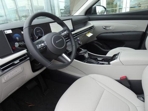 New 2026 Hyundai Tucson SEL image 10