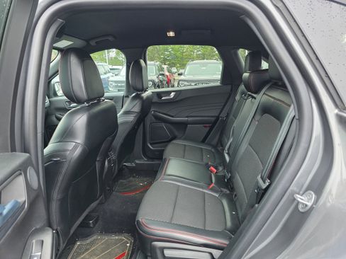 Used 2023 Ford Escape ST-Line Select w/ Tech Pack #2 image 10