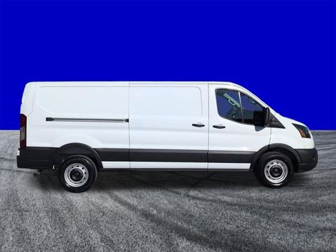 New 2026 Ford Transit 150 Low Roof RWD image 3