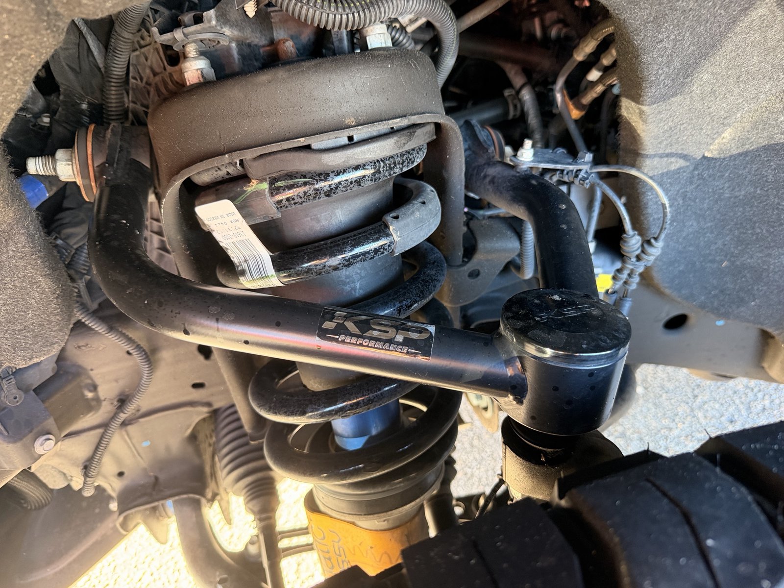 Used 2026 Chevrolet Silverado 1500 ZR2 AWD/4WD image 38