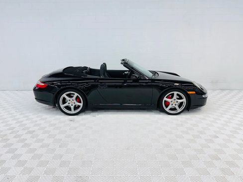Used 2008 Porsche 911 Carrera S image 40