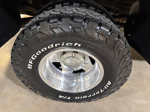 Used 2004 Ford F350 XL image 56