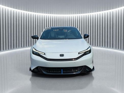 Used 2026 Honda Prelude image 12