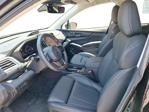 Certified 2025 Subaru Ascent Bronze Edition w/ Popular Package #2 AWD/4WD image 11