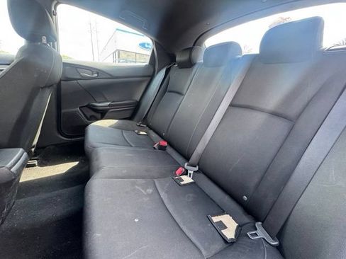 Used 2019 Honda Civic LX image 11