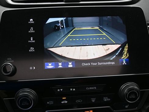 Used 2022 Honda CR-V EX image 32